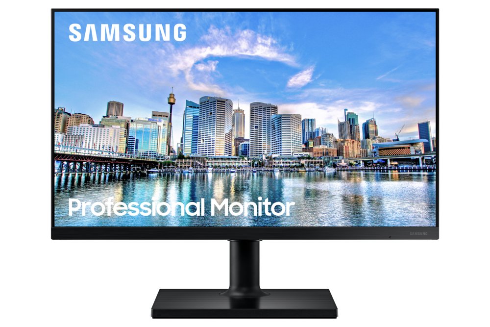 Samsung LF27T450FQR 27